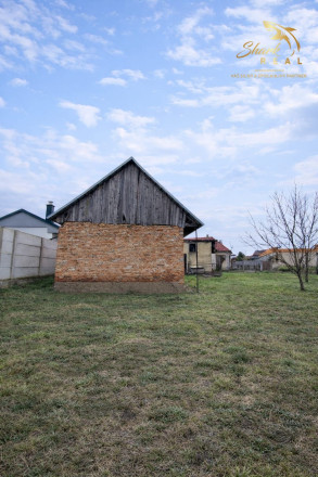 NA PREDAJ | 4-izbový rodinný dom | obec DVORNÍKY - fotografia 4