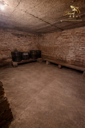 NA PREDAJ | 4-izbový rodinný dom | obec DVORNÍKY - fotografia 6