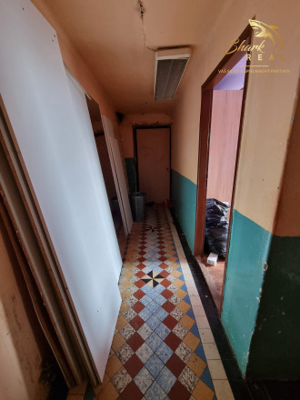PRIESTRANNÝ RODINNÝ DOM S VEĽKÝM POZEMKOM A DRUHOU STAVBOU – CABAJ-ČÁPOR (PEREŠ) - fotografia 9