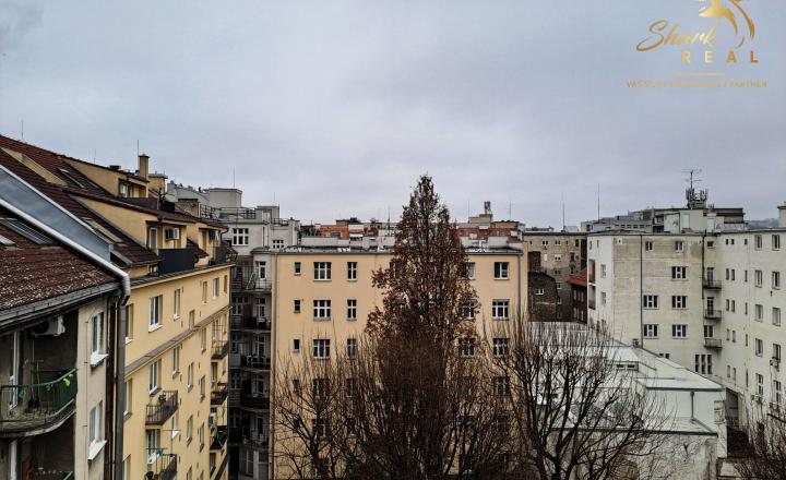 Exkluzívny mezonet na skok od Downtownu - tiché bývanie, ako aj predpripravená investícia - fotografia 34