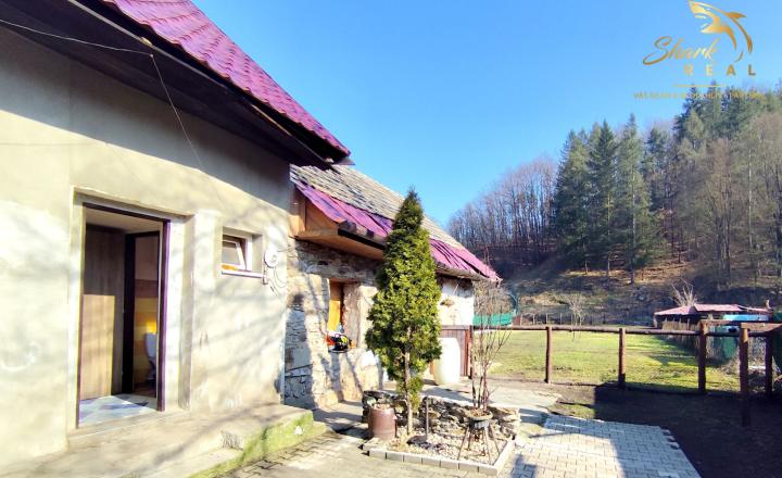 Rodinný dom v TOP lokalite na predaj  - fotografia 16
