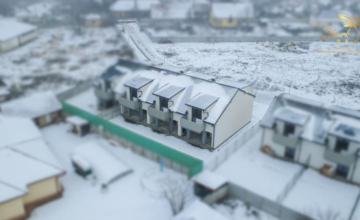 RODINNÝ DOM na predaj v RADOVEJ ZÁSTAVBE - fotografia 4