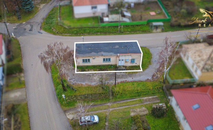 OBCHODNO - SKLADOVÝ PRIESTOR , kaviareň, potraviny alebo iné služby? - fotografia 3