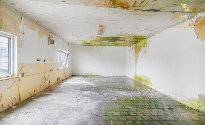 OBCHODNO - SKLADOVÝ PRIESTOR , kaviareň, potraviny alebo iné služby? - fotografia 9