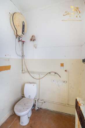 OBCHODNO - SKLADOVÝ PRIESTOR , kaviareň, potraviny alebo iné služby? - fotografia 13