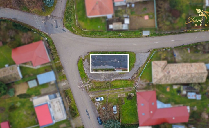 OBCHODNO - SKLADOVÝ PRIESTOR , kaviareň, potraviny alebo iné služby? - fotografia 15
