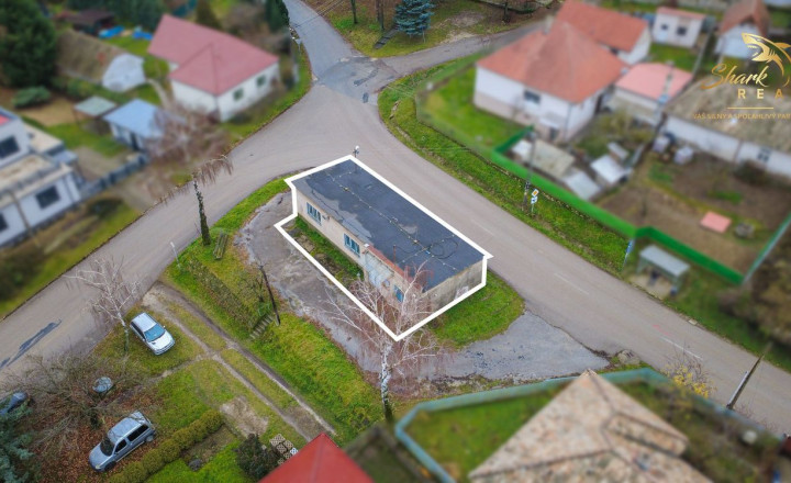 OBCHODNO - SKLADOVÝ PRIESTOR , kaviareň, potraviny alebo iné služby? - fotografia 18