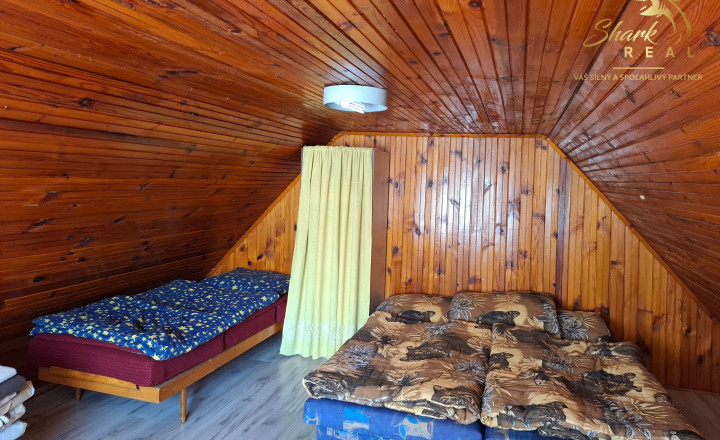Útulný domček v tichom prostredí - fotografia 5