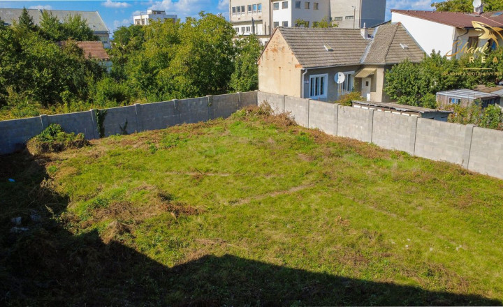 Atraktívny stavebný pozemok pri hlavnej ceste v Piešťanoch - fotografia 6