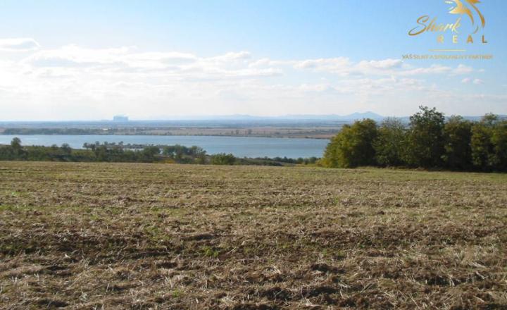 ZĽAVA!!! Pozemok s panoramatickým výhľadom v Ratnovciach - fotografia 3