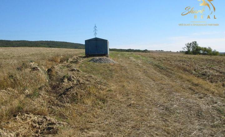 ZĽAVA!!! Pozemok s panoramatickým výhľadom v Ratnovciach - fotografia 4
