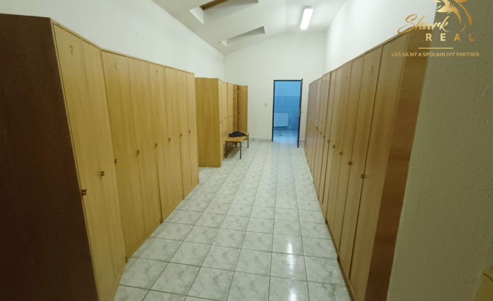 Výrobno-skladová budova - fotografia 7