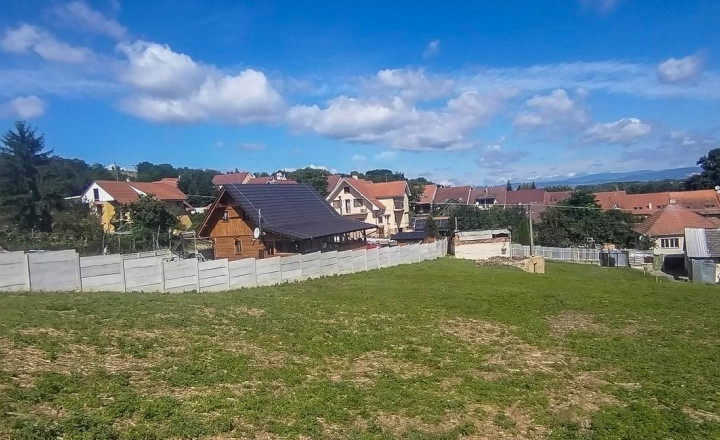 Atraktívny pozemok na Banke pri Piešťanoch - fotografia 6
