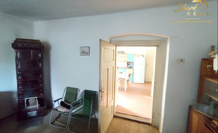 Príjemná chalupa v časti Záhrb na Novej Bani - fotografia 6