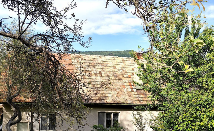 Príjemná chalupa v časti Záhrb na Novej Bani - fotografia 11