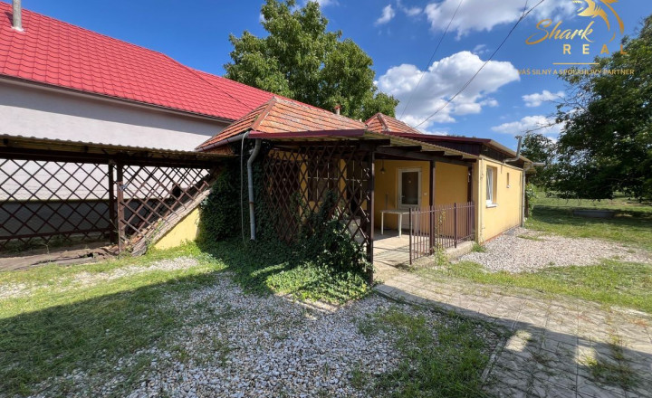 Rodinný dom vhodný ako investícia obec Radava - fotografia 3