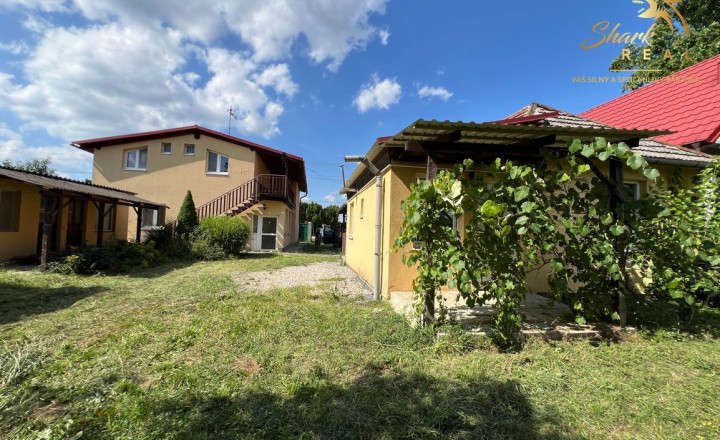 Rodinný dom vhodný ako investícia obec Radava - fotografia 4