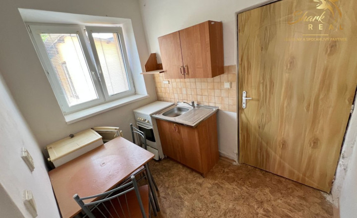Rodinný dom vhodný ako investícia obec Radava - fotografia 7