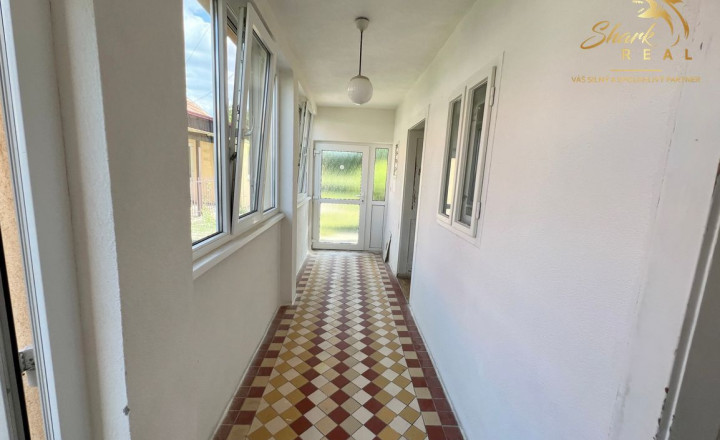 Rodinný dom vhodný ako investícia obec Radava - fotografia 8