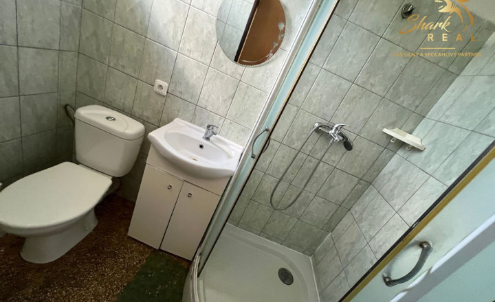 Rodinný dom vhodný ako investícia obec Radava - fotografia 10
