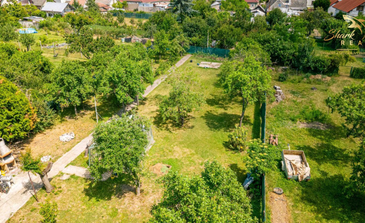 Stavebný pozemok v obci Horná Streda – ideálne miesto pre váš nový domov! - fotografia 2