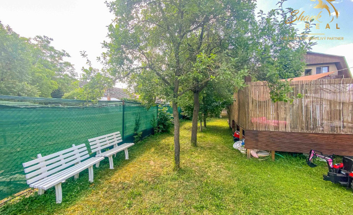 Stavebný pozemok v obci Horná Streda – ideálne miesto pre váš nový domov! - fotografia 3
