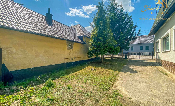 Stavebný pozemok v obci Horná Streda – ideálne miesto pre váš nový domov! - fotografia 4