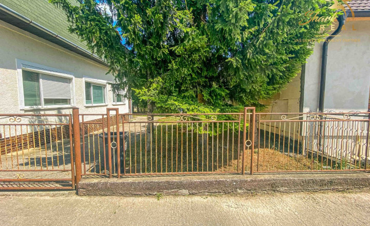 Stavebný pozemok v obci Horná Streda – ideálne miesto pre váš nový domov! - fotografia 5