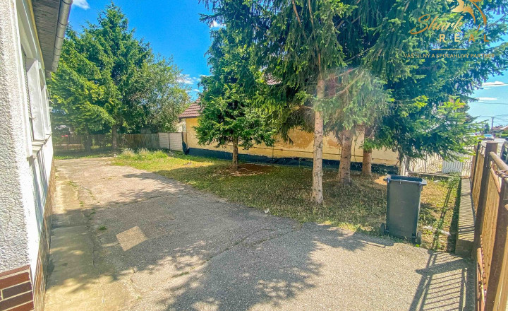 Stavebný pozemok v obci Horná Streda – ideálne miesto pre váš nový domov! - fotografia 6