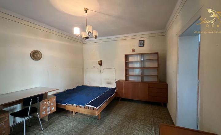 Rodinný dom s 20á pozemkom v obci Semerovo - fotografia 6