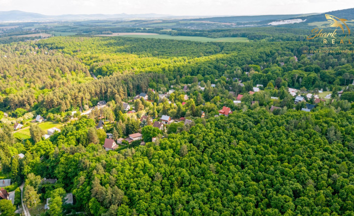TOP CENA Duchonka / Pozemok  na výstavbu chaty v lone prírody - fotografia 28