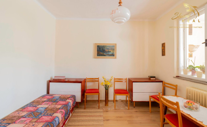 ZNÍŽENÁ CENA rodinný dom pri Piešťanoch - fotografia 15
