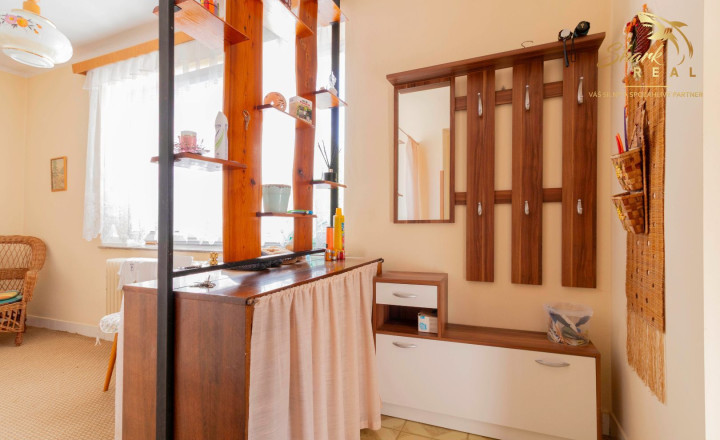 ZNÍŽENÁ CENA rodinný dom pri Piešťanoch - fotografia 20