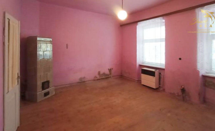 Dva rodinné domy na predaj v centre Žarnovice - fotografia 9