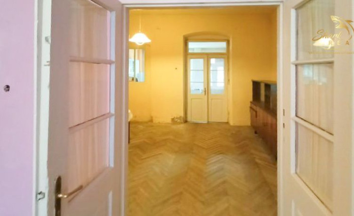 Dva rodinné domy na predaj v centre Žarnovice - fotografia 11