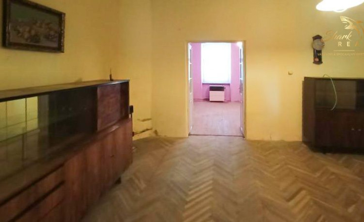 Dva rodinné domy na predaj v centre Žarnovice - fotografia 13