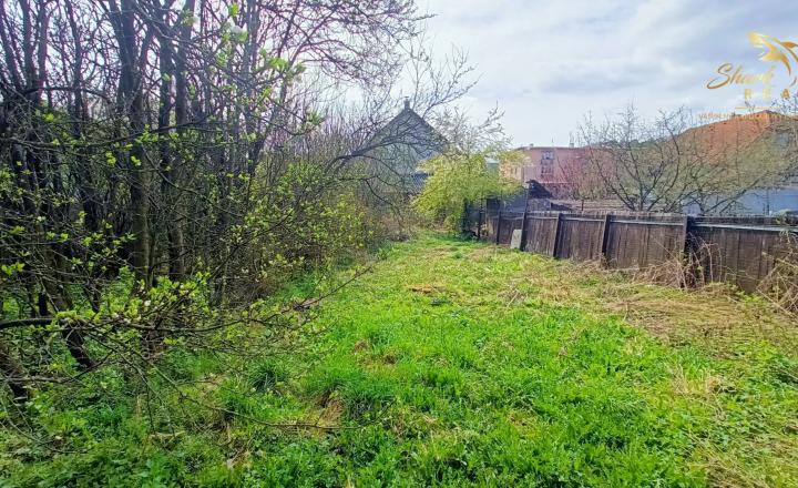 Dom v centre Žarnovice – ideálny aj na podnikateľské účely - fotografia 7