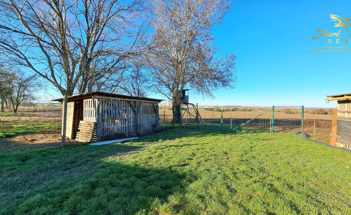 Farma na predaj - fotografia 13