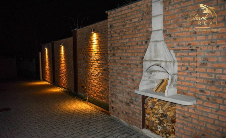 ZABEHNUTÝ RODINNÝ PENZIÓN vo vyhľadávanej lokalite Malých Karpát, VAŠA VÝHODNÁ INVESTÍCIA DO BUDÚCNOSTI - fotografia 26