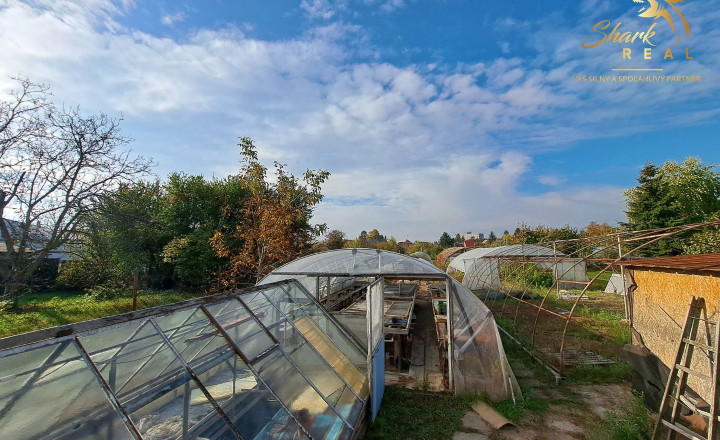 Rodinný dom s pozemkom vhodným na podnikanie - fotografia 13