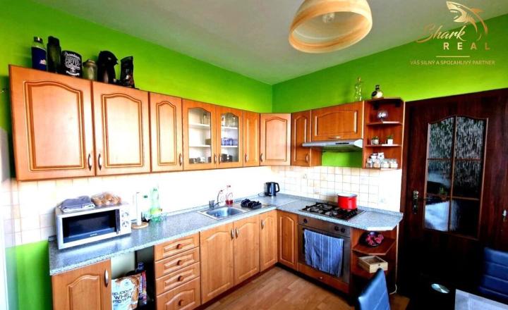 PEKNÝ 2,5 IZBOVÝ BYT -  VÝBORNÁ LOKALITA - fotografia 6