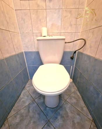 PEKNÝ 2,5 IZBOVÝ BYT -  VÝBORNÁ LOKALITA - fotografia 12