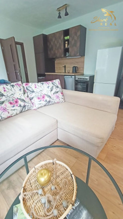 Jedinečná chata v lese, vhodná na investíciu - fotografia 3