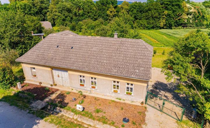 Romantický dom v krásnom prostredí kopaníc - fotografia 18