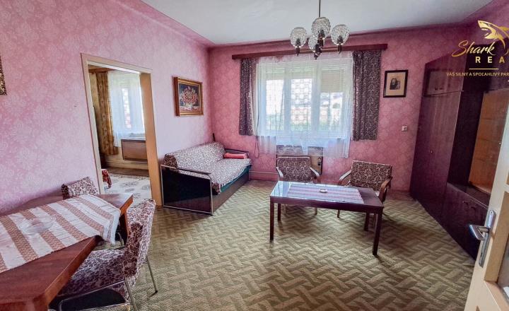 Znížená cena - 4i RD vo vynikajúcom stave v obľúbenej lokalite - fotografia 4