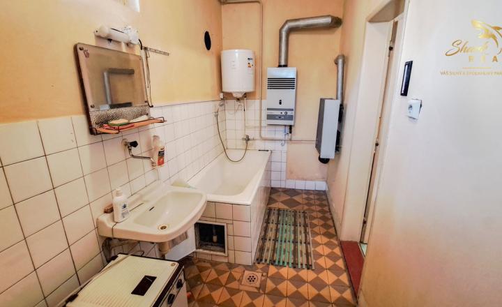 Znížená cena - 4i RD vo vynikajúcom stave v obľúbenej lokalite - fotografia 6
