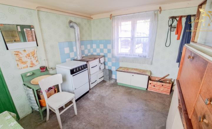 Znížená cena - 4i RD vo vynikajúcom stave v obľúbenej lokalite - fotografia 8