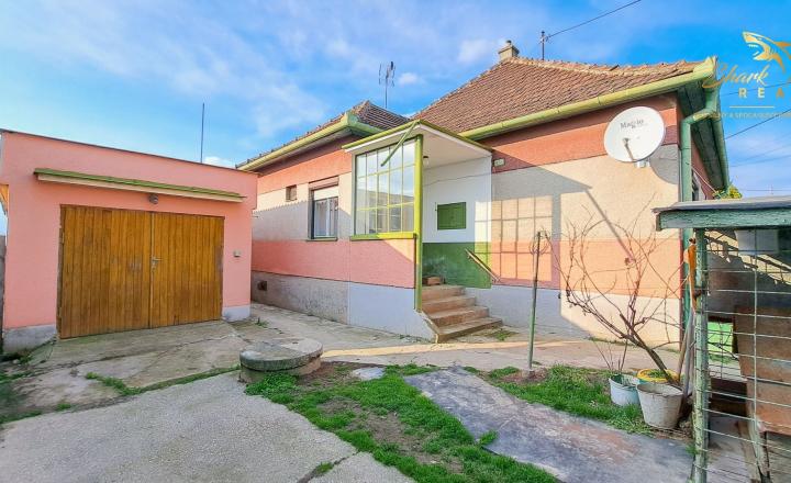 Znížená cena - 4i RD vo vynikajúcom stave v obľúbenej lokalite - fotografia 11