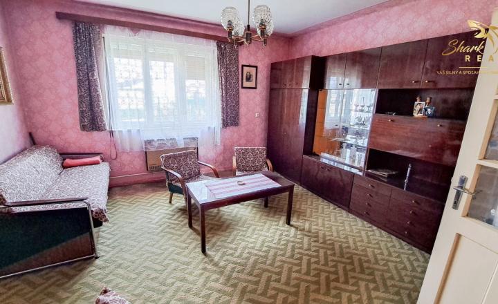 Znížená cena - 4i RD vo vynikajúcom stave v obľúbenej lokalite - fotografia 12