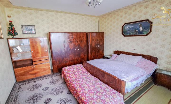 Znížená cena - 4i RD vo vynikajúcom stave v obľúbenej lokalite - fotografia 13